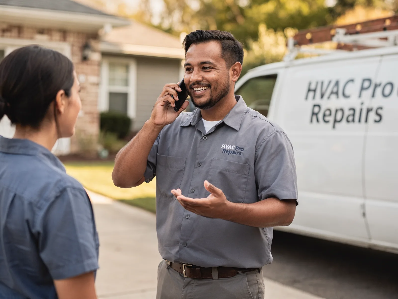Heat Pump Repair Accomac, VA FAQs
